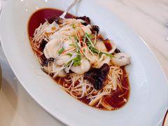 -子霖南山鲜虾面(南山总店)