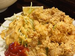 -本格·深夜食堂(北理工店)