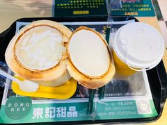 -东记甜品(佛山总店)