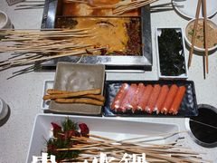 -串一火锅(赛格国际购物中心店)