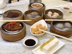 -凤城酒家(渣华道)