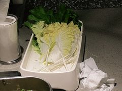 -半天妖烤鱼(兰州国芳中心店)