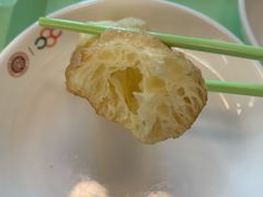 油条-北大家园食堂