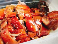 -黄连大头华烧鹅店(大良店)