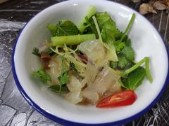 -官塘锋记鱼生·生腌·砂锅粥(牌坊街店)