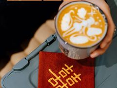 -喜柿咖啡SeeS coffee