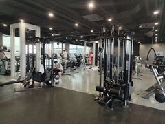 -OXYGYM 奥美氧舱运动中心(领展购物广场·中关村店)