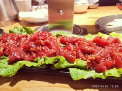 -牛炙烤肉(车公庙店)