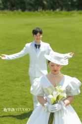 点击看大图 -纪可婚纱摄影平潭旅拍