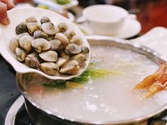 -吉友粥底火锅(方斜路店)