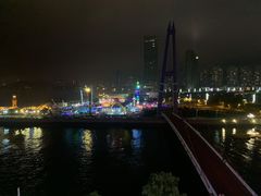 -川旺角川粤融合菜•海景餐厅(星海广场店)