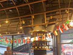 -haxnbauer海森堡德国餐厅(深圳coco店)