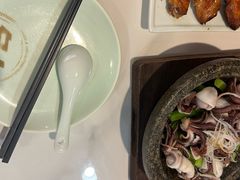 -船歌·鱼水饺青岛菜(合肥路永旺店)
