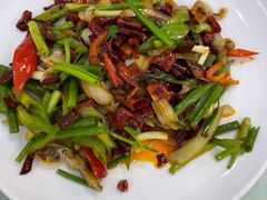 -南海渔家•海鲜•正宗海南菜(海棠湾店)