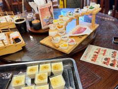 -香麒园·过桥米线·南湖雅宴