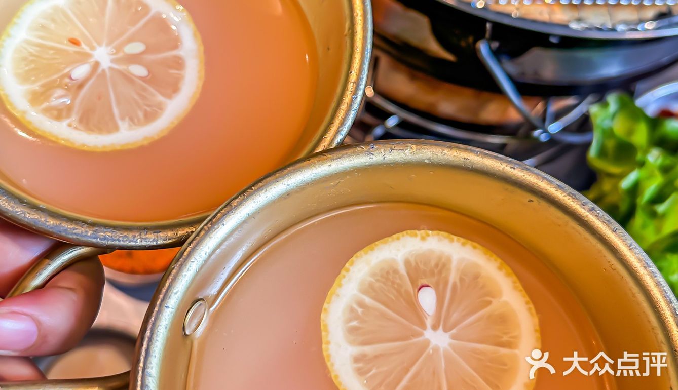 山葵伴烤肉！清香解腻吃到停不下来啊！！