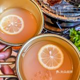 山葵伴烤肉！清香解腻吃到停不下来啊！！