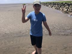 -南汇嘴观海公园