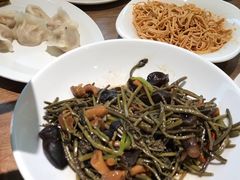 -上关雪東北菜(中房金谊店)