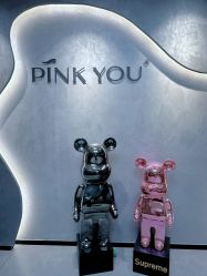 -Pink You美甲洗眉纹绣定制中心
