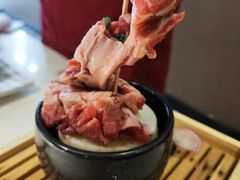 -赤坂亭M9和牛烧肉·日料398放题(万达店)