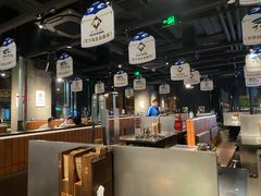 -很久以前羊肉串(朝阳路店)