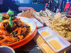 -路边边.炒菜烧烤.音乐餐厅(良乡长虹店)