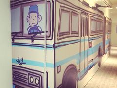 骑鹅公社-骑鹅公社(南开大悦城店)