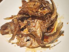 -老阿爸鲜鱼土菜(昆山花桥店)