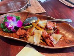 -花马天堂云南餐厅 Lost Heaven(外滩店)