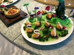 天鹅酥-欢乐海岸美食联盟
