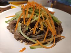 凉面-胖哥俩肉蟹煲(杭州下沙学林街店)