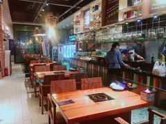 -海小馆海鲜餐厅(茂业百货店)
