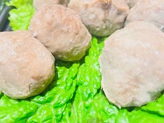 -八宝牛潮汕鲜牛肉火锅(净月店)