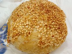 -朱记小郑酥烧饼(建康路店)