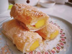 香芒薄餐-神仙馆(衡山路店)