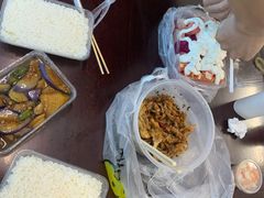 -川人川菜馆·小龙虾·鲜虾现做(黄山路店)