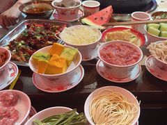 -江北北火锅馆·公路夜市(魏公村店)