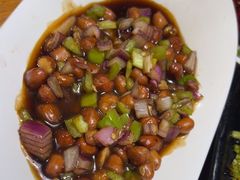 -聚点串吧·北京烧烤(赵登禹路店)