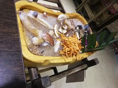 -老诚一锅羊蝎子(黄寺大街店)