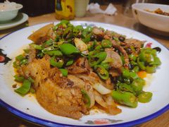 -蜀厨小匠·民间川菜(犀浦店)