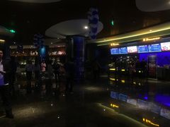 -万达影城IMAX(海口日月广场店)