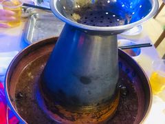 -月圆火锅(宁海东路二店)