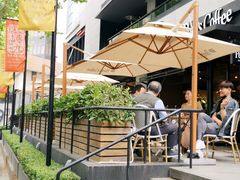 -Peet's 皮爷咖啡(东湖路手作店)