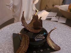 -玲婧胡同·生日蛋糕·餐厅(嘉里城店)