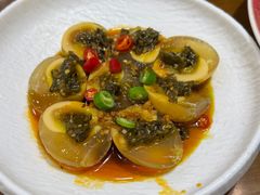-叁煨蹄花·下饭盐帮菜(人民广场店)
