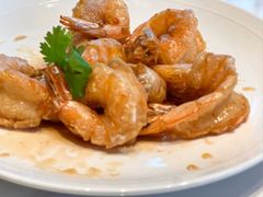 -泰钰丰烤鸭(开发区店)