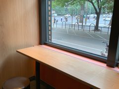 -麦当劳(农光里店)