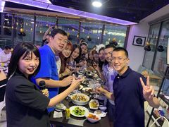 -CIAO·团建聚餐·生日派对轰趴馆(福田店)