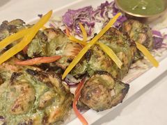 -清真·AL-JANNAT 佳纳特餐厅(狮子桥店)